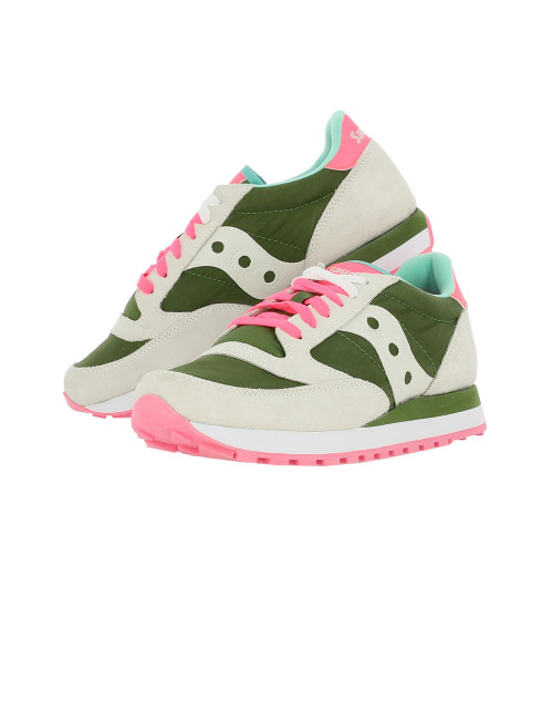 Sneaker Saucony Jazz O'