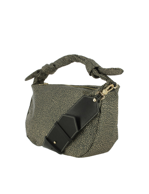 Borsa Desert small Borbonese