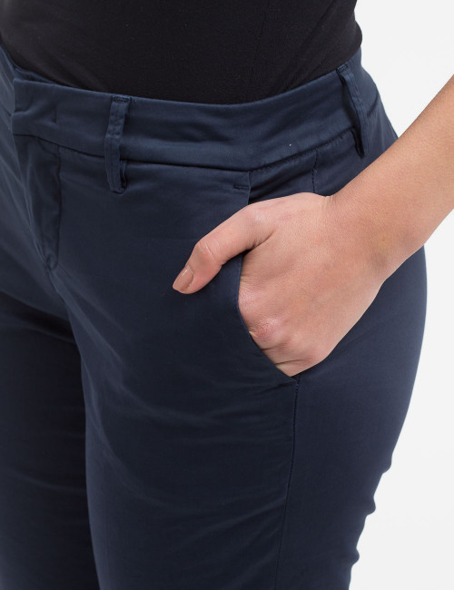 Pantaloni clearance fay donna