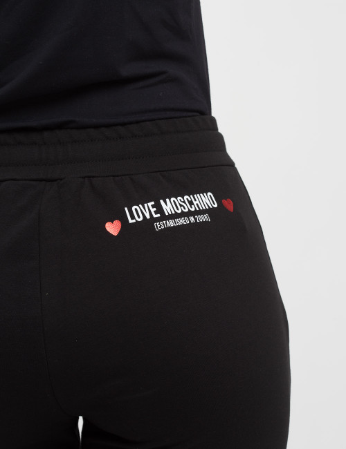 Jogger Love Moschino