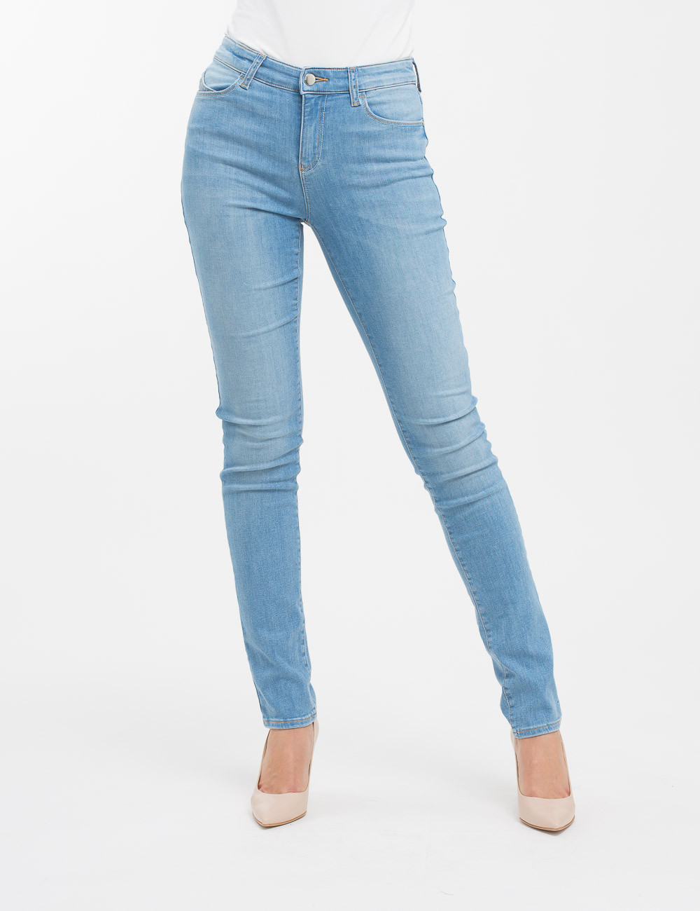 Jeans Emporio Armani Jeans Emporio Armani
