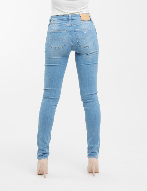 Jeans Emporio Armani