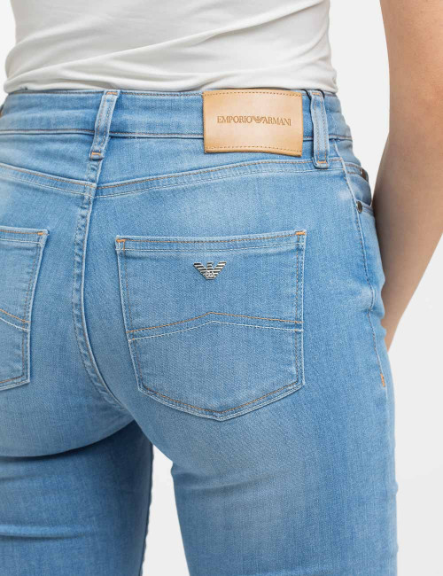 Jeans Emporio Armani