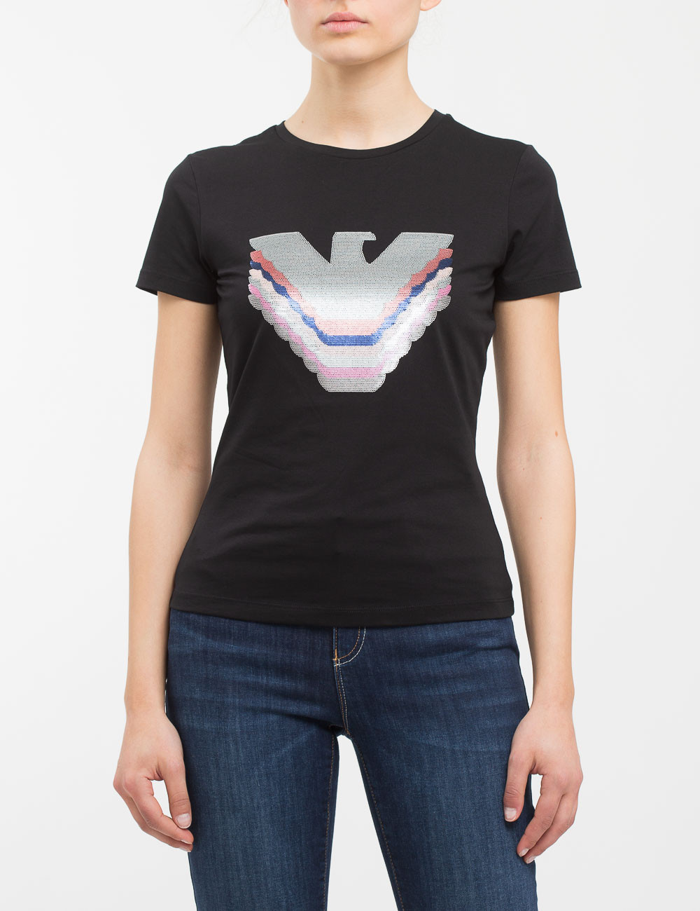 T-shirt Emporio Armani T-shirt Emporio Armani