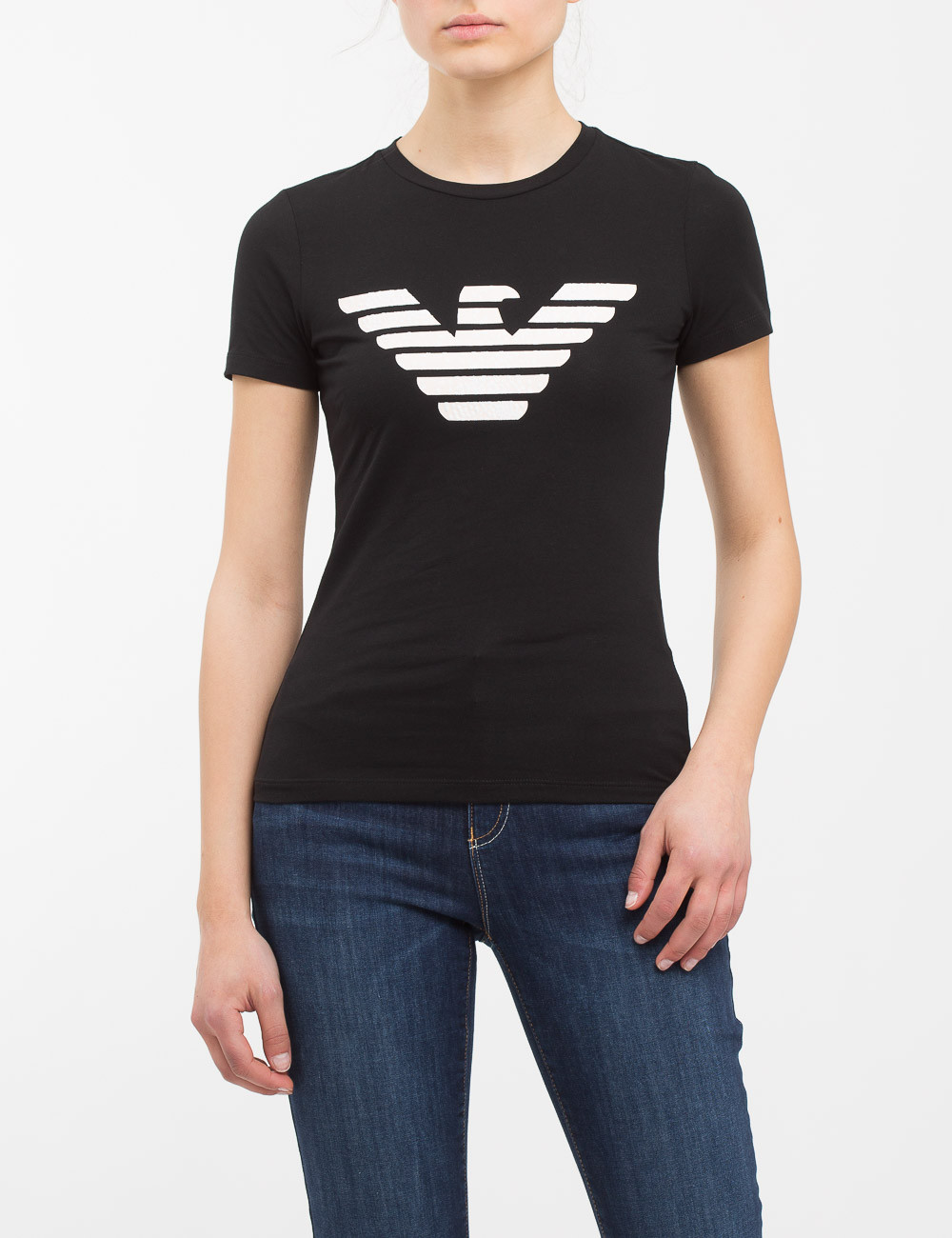 T-shirt Emporio Armani T-shirt Emporio Armani