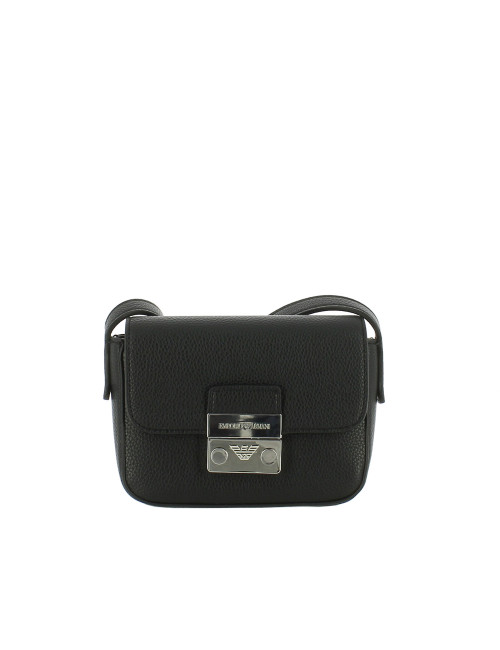 Mini Bag a tracolla Emporio Armani