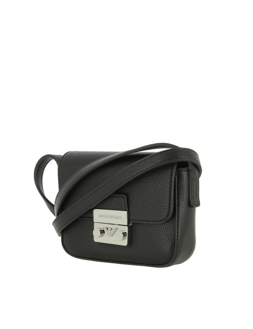 Mini Bag a tracolla Emporio Armani