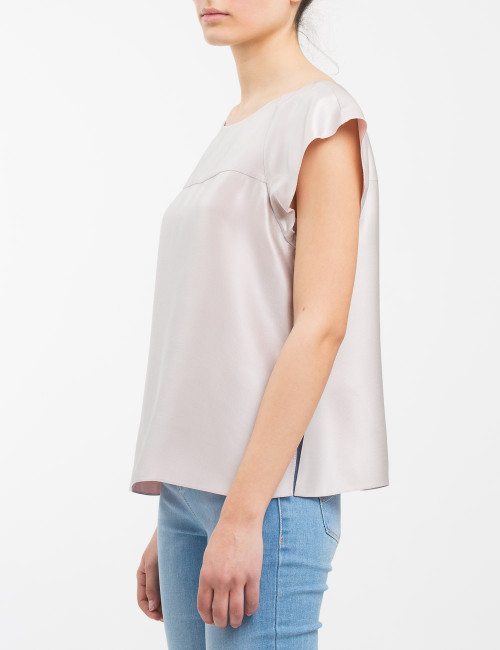 Blusas emporio 2025 armani