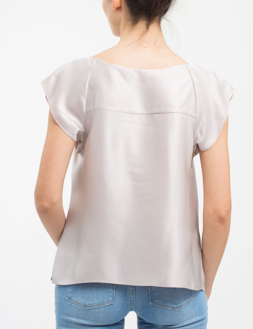 Blusa Emporio Armani