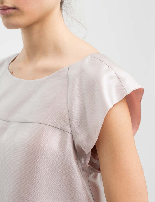 Blusa Emporio Armani