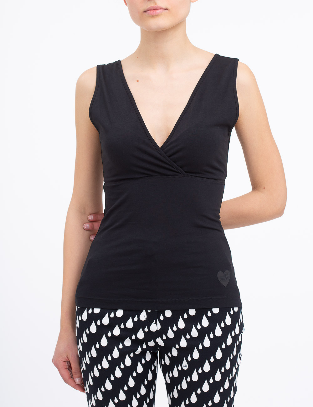 Top Love Moschino Top Love Moschino