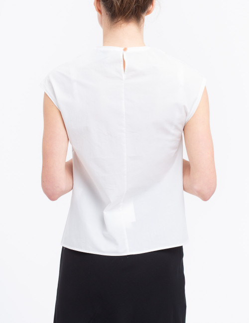 Blusa Alysi
