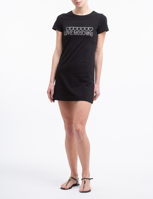 Abito Love Moschino