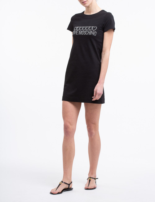 Abito Love Moschino