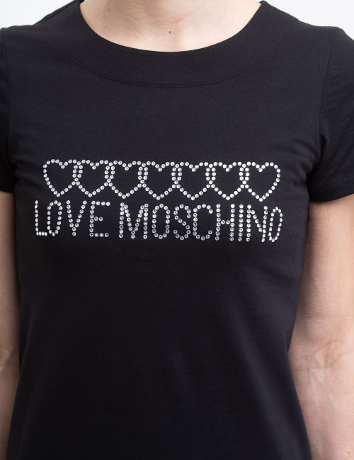 Abito Love Moschino