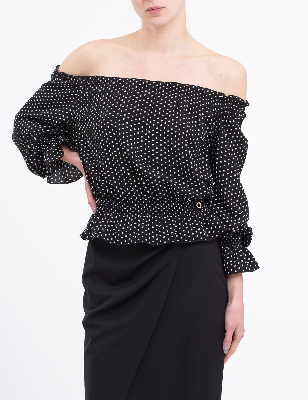 Blusa Relish Blusa Relish