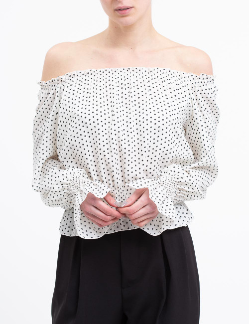 Blusa Relish