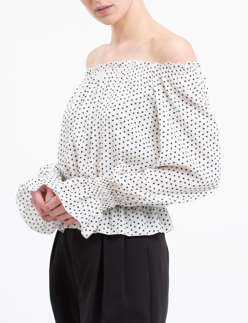 Blusa Relish