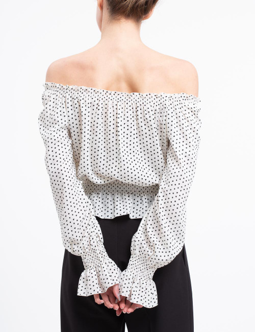 Blusa Relish
