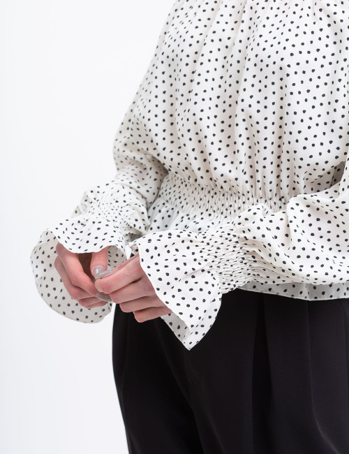 Blusa Relish
