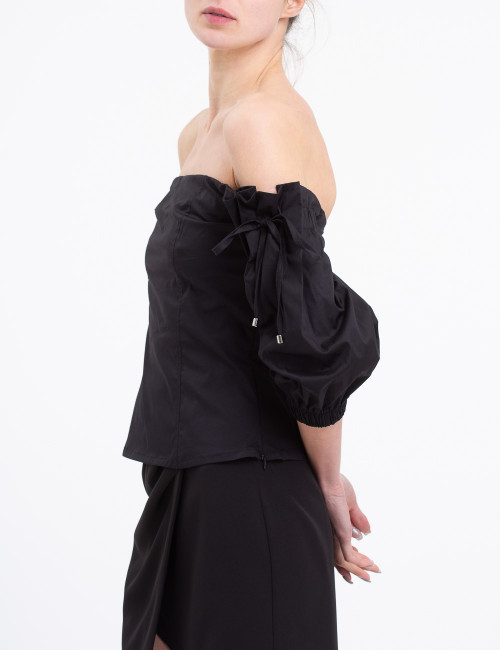Blusa Relish