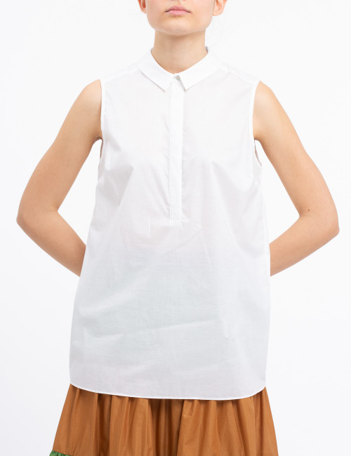 Blusa Hanita