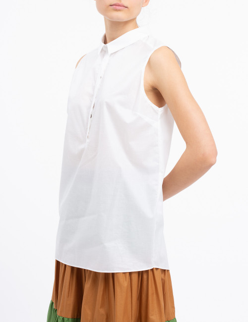 Blusa Hanita