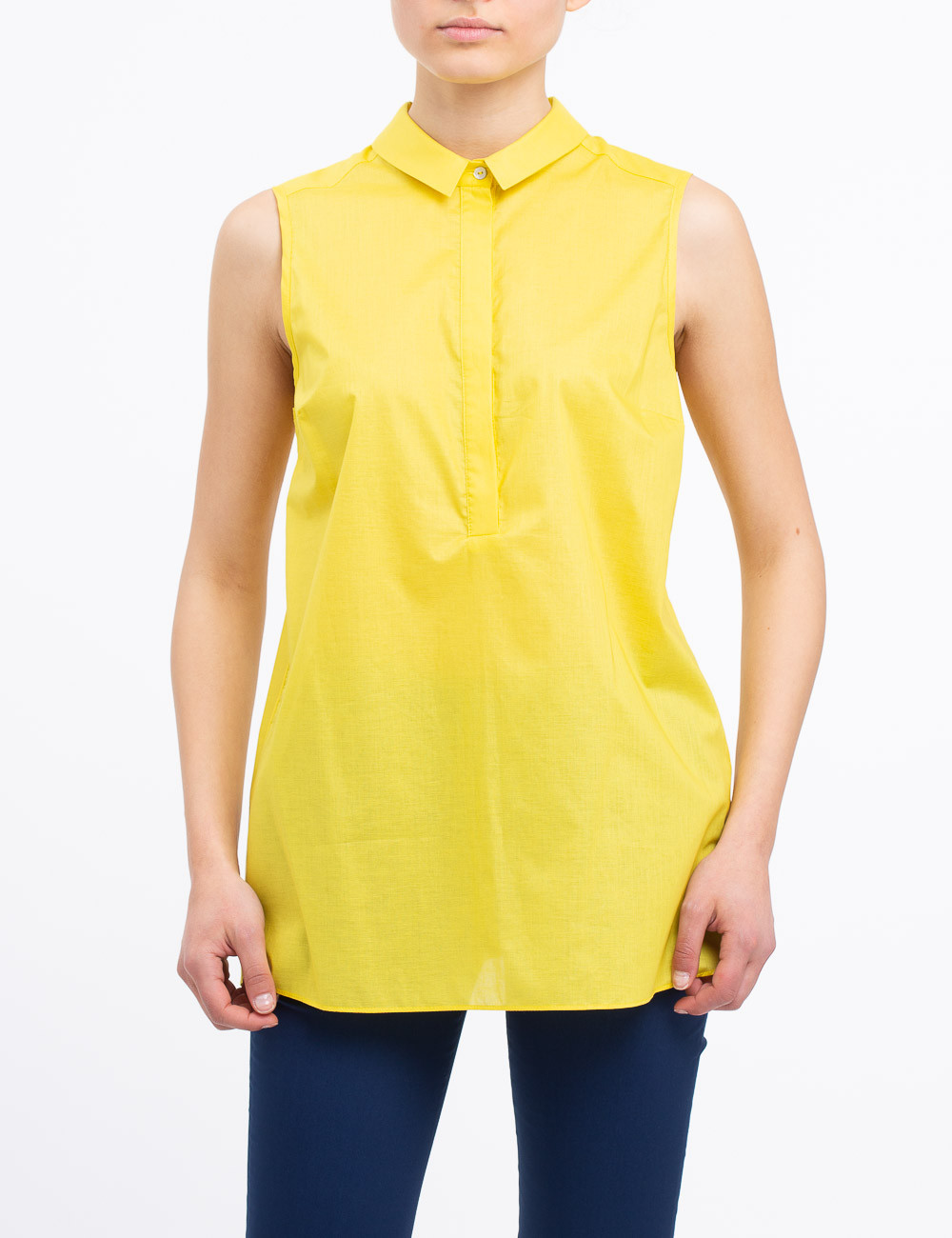 Blusa Hanita