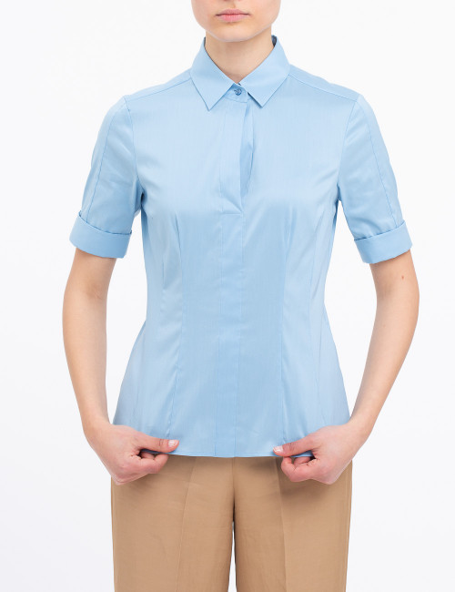 Camicia Boss