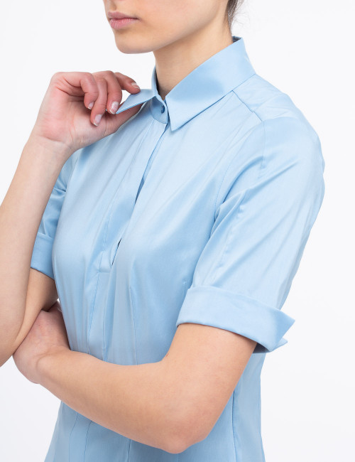 Camicia Boss