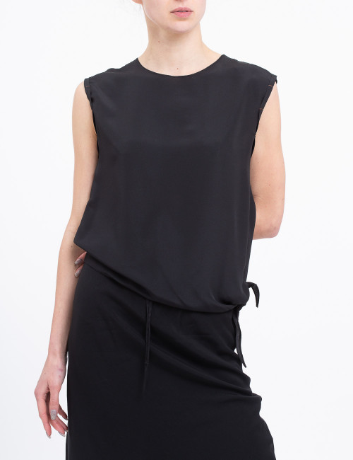 Blusa Alysi
