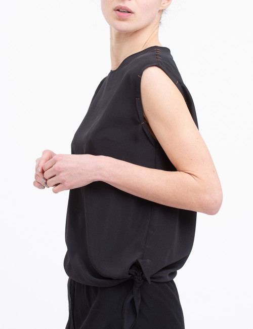 Blusa Alysi