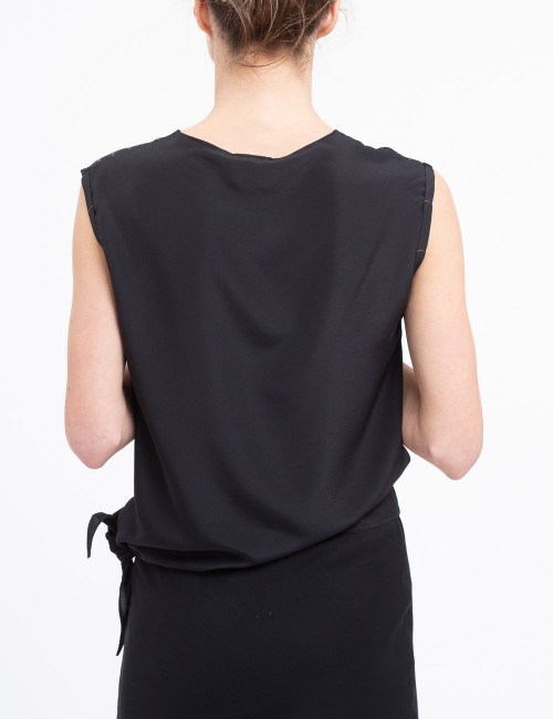 Blusa Alysi