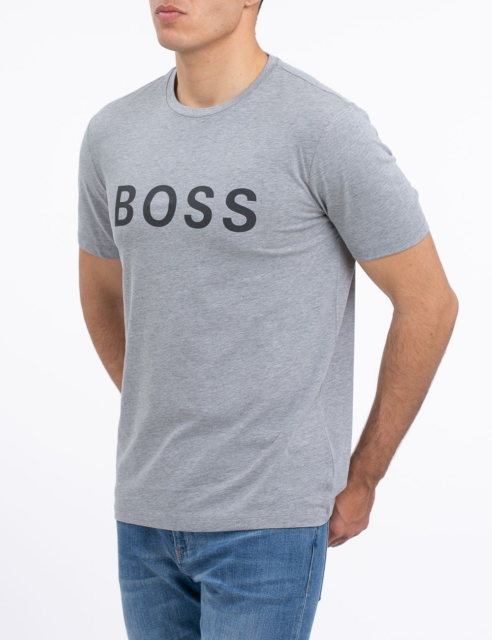 T-shirt Boss T-shirt Boss