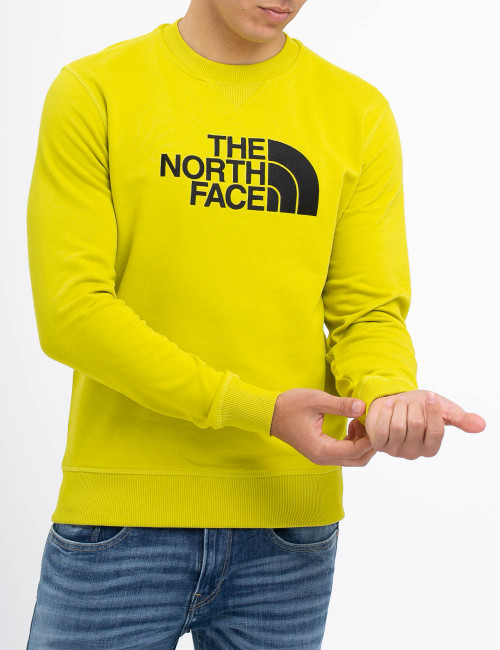 Felpa The North Face