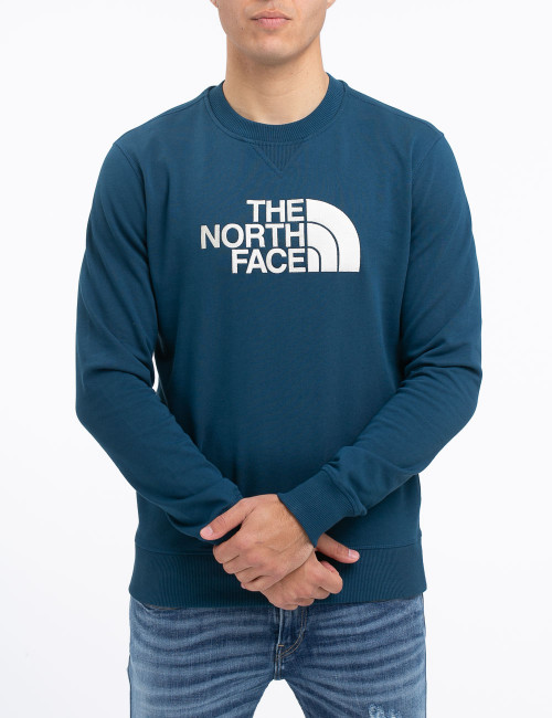 Felpa The North Face