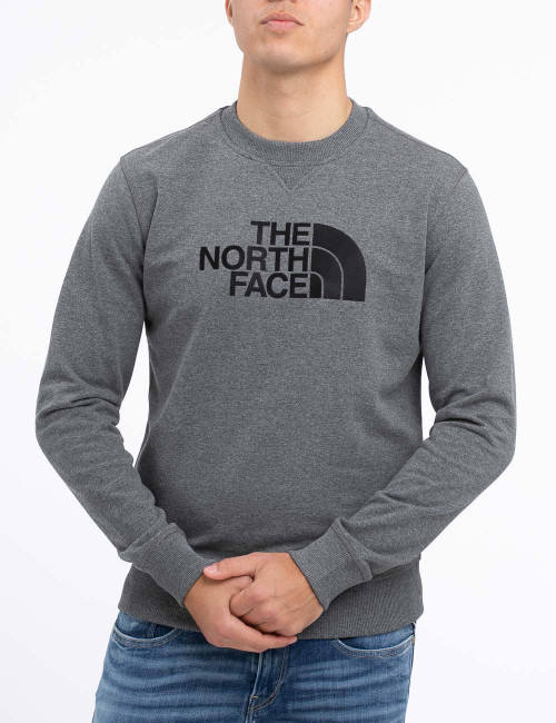 Felpa The North Face