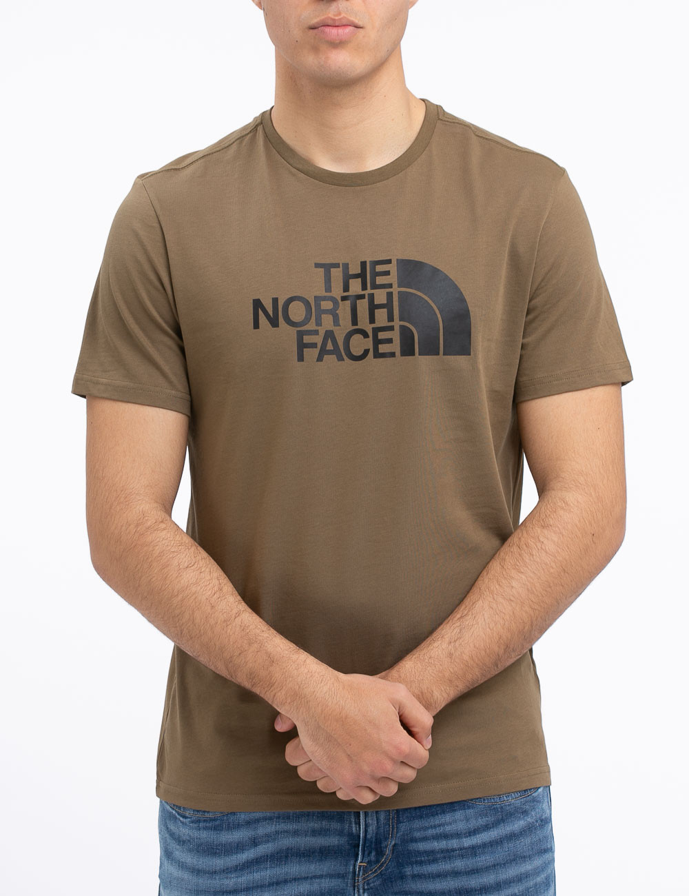 T-shirt The North Face T-shirt The North Face