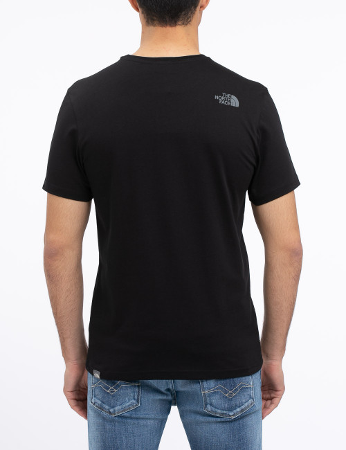 T-shirt The North Face