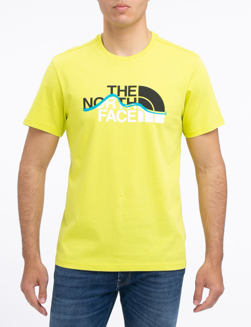 T-shirt The North Face