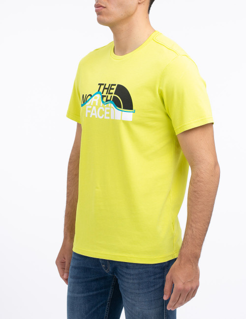 T-shirt The North Face