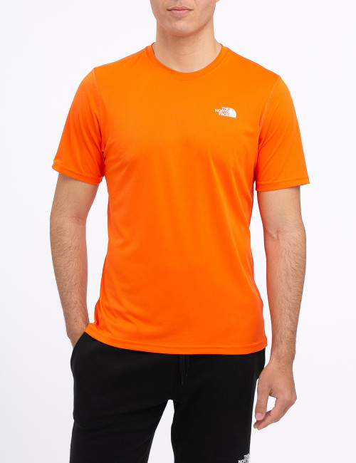 north face flex 2 t shirt
