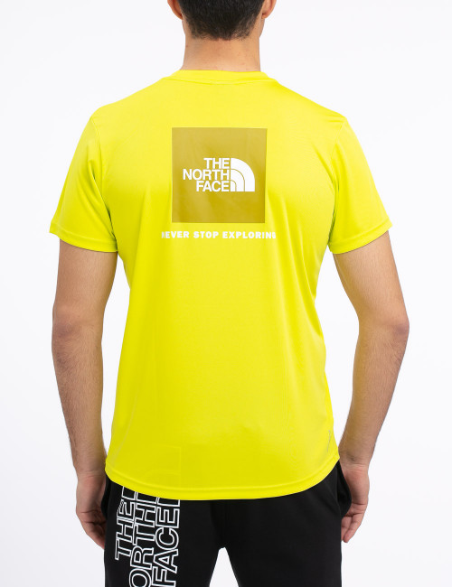 T-shirt The North Face