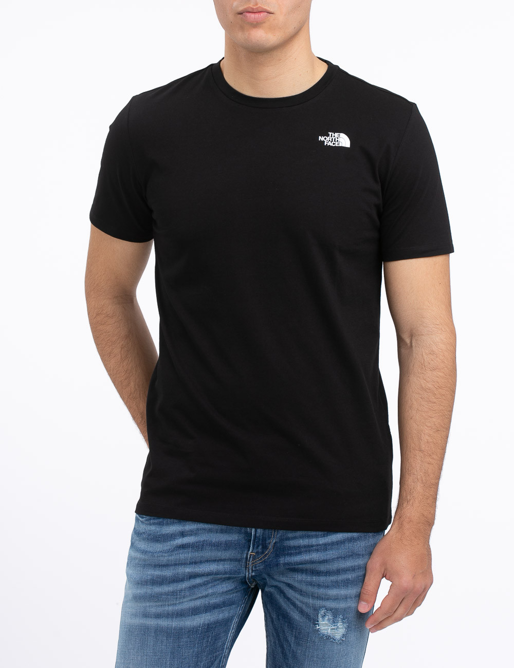 T-shirt The North Face T-shirt The North Face