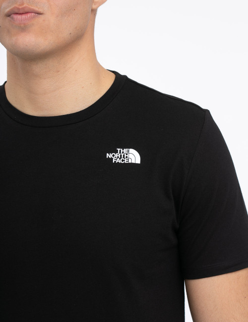 T-shirt The North Face