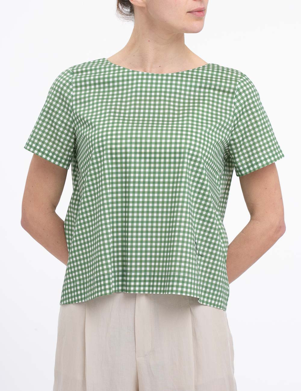 Blusa Niù Blusa Niù