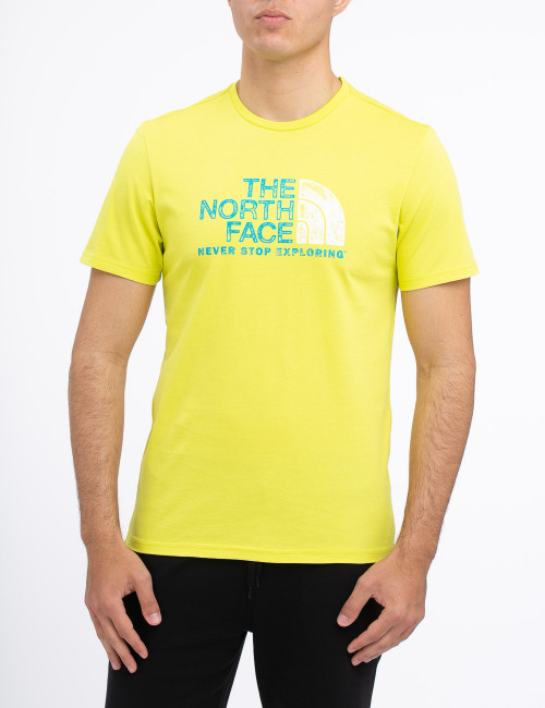 T-shirt The North Face