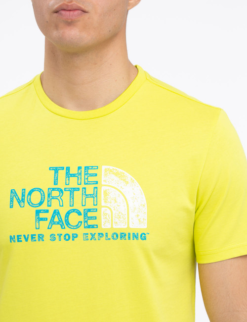 T-shirt The North Face