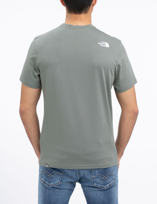 T-shirt The North Face