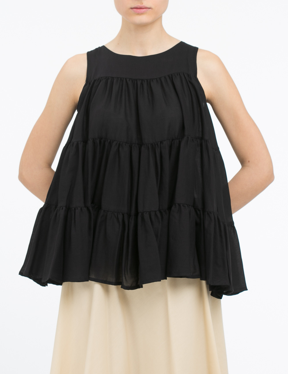 Top Ottod'Ame Top Ottod'Ame